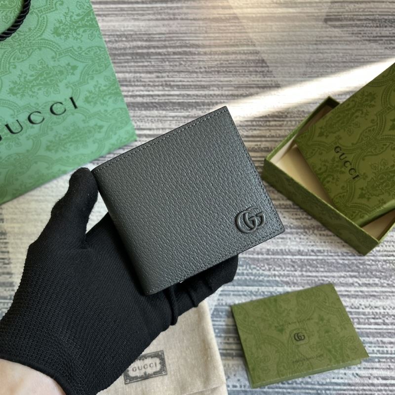 Gvc*1 wallets